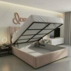 Elite Comfort Bed - Image 3