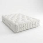 3000 Pocket Spring Luxury Mattress – Medium Feel - Image 2