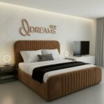 Prime Comfort Bed