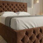 Nova Luxury Ottoman Divan Bed - Image 4