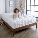 3000 Pocket Spring Luxury Mattress – Medium Feel - Image 4