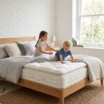 Royal Pillowtop 3000 Mattress – Plush Dreams - Image 4