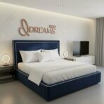 Royal Serenity Bed