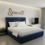 Royal Serenity Bed