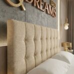 Premium Plush Ottoman Divan Bed - Image 3