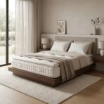 Royal Pillowtop 3000 Mattress – Plush Dreams