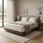 Royal Pillowtop 3000 Mattress – Plush Dreams