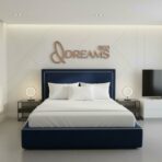 Royal Serenity Bed - Image 2