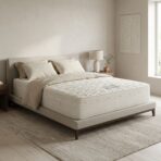 DreamFloat 1000 Comfort Mattress Healthopedic