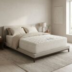 DreamFloat 1000 Comfort Mattress Healthopedic