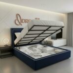 Royal Serenity Bed - Image 4