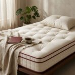 Hybrid Memory Pocket Spring Mattress – Medium - Image 3