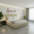 Royal Dream Bed