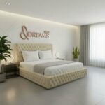 Royal Dream Bed