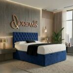 DreamNest Ottoman Divan Bed - Image 2