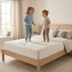 DreamFloat 1000 Comfort Mattress Healthopedic - Image 3