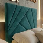 Elite Wingback Ottoman Divan Bed - Image 3