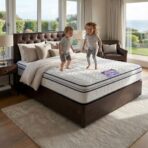 Back Relief 2000 Pocket Mattress - Image 3