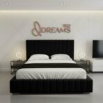 Bliss Haven Bed - Image 2