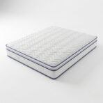 Back Relief 2000 Pocket Mattress - Image 2