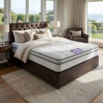 Back Relief 2000 Pocket Mattress