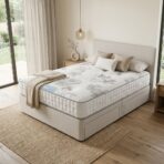 GelFusion 1000 Mattress – Medium Firm