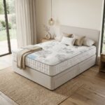 GelFusion 1000 Mattress – Medium Firm