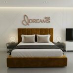 Platinum Rest Bed - Image 2