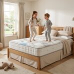 GelFusion 1000 Mattress – Medium Firm - Image 3