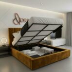 Platinum Rest Bed - Image 3