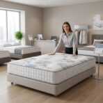 GelFusion 1000 Mattress – Medium Firm - Image 4