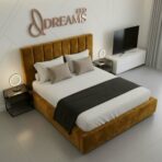 Platinum Rest Bed - Image 4