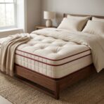 Hybrid Memory Pocket Spring Mattress – Medium