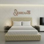 Royal Dream Bed - Image 2