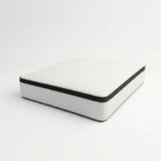 Luxury California Firm Pillow Mattress - Image 2