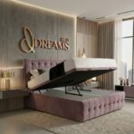 Modern Haven Ottoman Divan Bed - Image 6