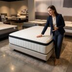 Luxury California Firm Pillow Mattress - Image 3