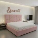 Grand Elegance Bed