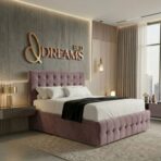 Modern Haven Ottoman Divan Bed - Image 2