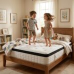 Luxury California Firm Pillow Mattress - Image 4