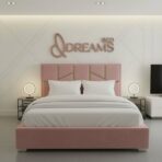 Grand Elegance Bed - Image 2