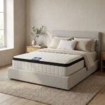 Luxury California Firm Pillow Mattress