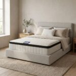 Luxury California Firm Pillow Mattress