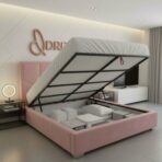Grand Elegance Bed - Image 3
