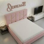 Grand Elegance Bed - Image 4