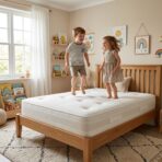 Orion Elite Pocket Spring 1000 Mattress - Image 3