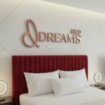Cloud Nine Bed - Image 5