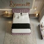 Modern Haven Ottoman Divan Bed - Image 5