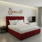 Cloud Nine Bed
