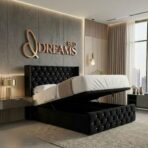 Regal Sleep Ottoman Divan Bed - Image 6